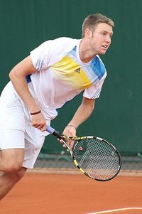 Jack Sock