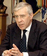 Jack Straw