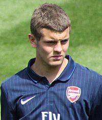 Jack Wilshere