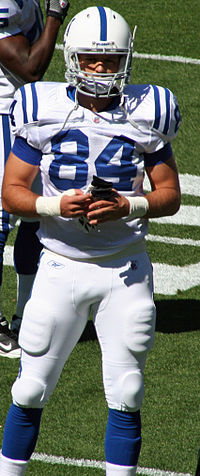 Jacob Tamme