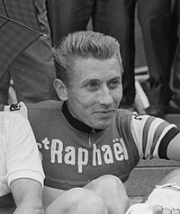 Jacques Anquetil