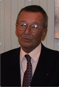 Jacques Danois