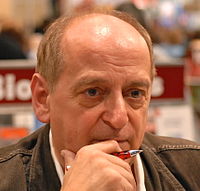 Jacques Lanctôt