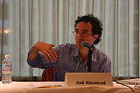 Jad Abumrad