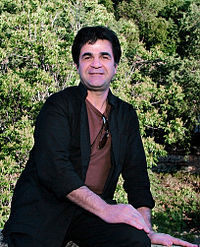 Jafar Panahi