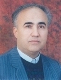 Jafar Zafarani