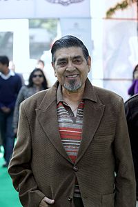 Jagdish Tytler