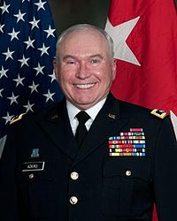 James A. Adkins