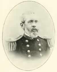 James A. Greer