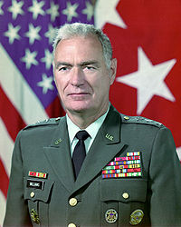 James A. Williams