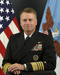 James A. Winnefeld Jr.