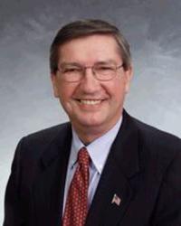 James B. Black