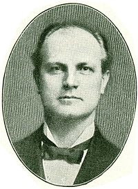 James B. Frazier