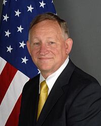 James B. Smith