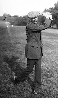 James Braid 