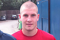 James Collins 