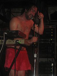 James Dewees