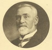 James Dunsmuir