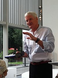 James Dyson