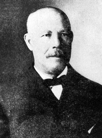 James E. O'Hara