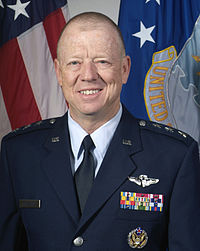 James G. Roudebush