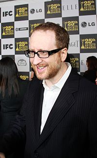 James Gray 