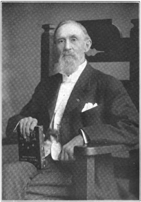 James H. Baker