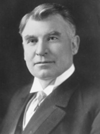 James H. Brady