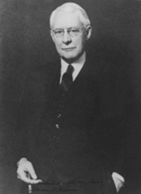 James H. Hughes