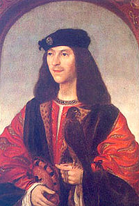 James IV of Scotland