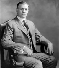 James J. Connolly