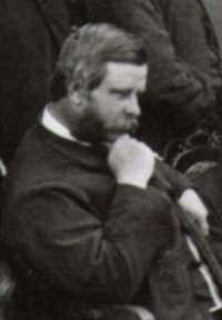 James John McLeod Innes