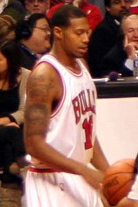 James Johnson 