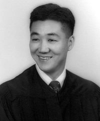 James K. Okubo