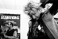 James Kottak