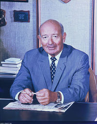 James L. Knight