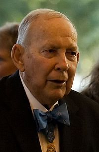 James L. Stone