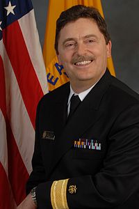 James M. Galloway