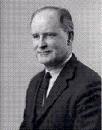 James M. Quigley