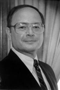 James M. Ridenour