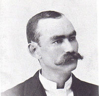 James Manney Hagaman