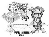 James Mifflin