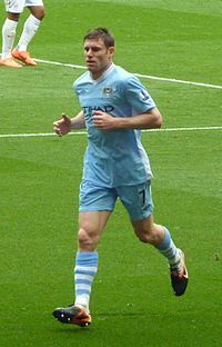 James Milner