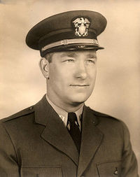 James Moran Sr.