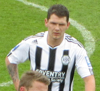 James Norwood