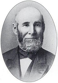 James O. Curtis