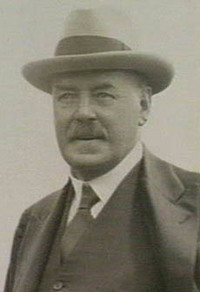 James O'Grady