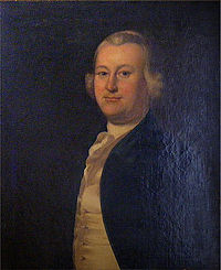 James Otis Jr.