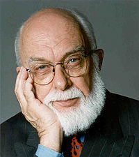 James Randi