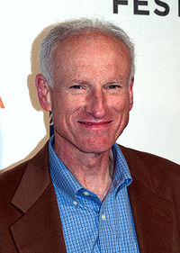 James Rebhorn